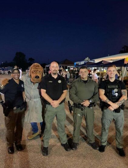 2023 Night Out Against Crime