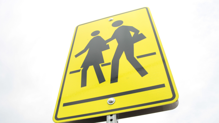 School Crossing